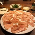 トムクリオーザ - 