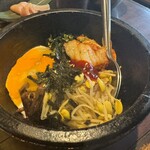 焼肉ホルモン 王道 - 