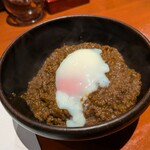 島之内 一陽 - ドライカレー