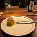 トムクリオーザ - 