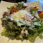 焼肉ホルモン 王道 - 