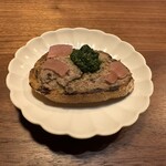 トムクリオーザ - 