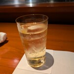 島之内 一陽 - ハイボール