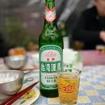 娜魯湾熱炒焼烤 - 