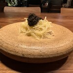 トムクリオーザ - 