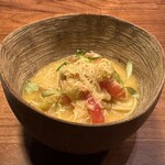 トムクリオーザ - 