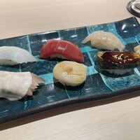 鮨　珠姫KYOTO - 