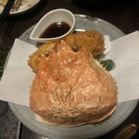 天空の月 渋谷 - 