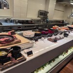 ライブキッチン COOKA - 