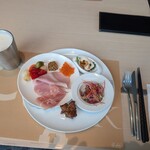 ライブキッチン COOKA - 