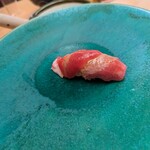 浪速 鮨波留加 - トロトロ