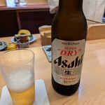 浪速 鮨波留加 - 