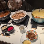 ライブキッチン COOKA - 