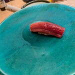 浪速 鮨波留加 - 中十ロ