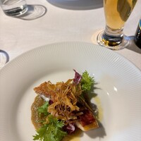 Ristorante CROSS 47 - 