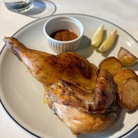 Ristorante CROSS 47 - 