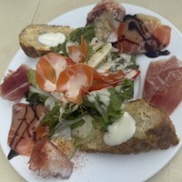 Bar Espanol LA BODEGA 大阪店 - 