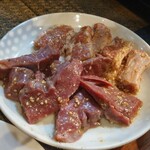 ほるもんスタジアム - 