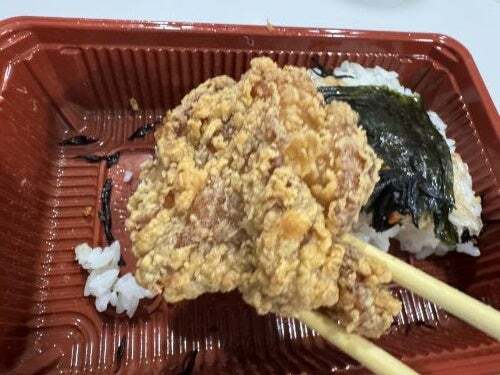 おべんとうや すてら - 旭川（弁当）の写真