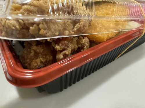 おべんとうや すてら - 旭川（弁当）の写真