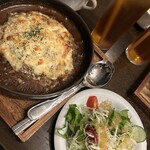 展望レストラン 陽のあたる場所 - 