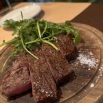 アンティカ トラットリア チーボ - 