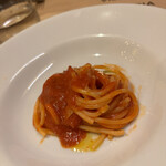 アンティカ トラットリア チーボ - 