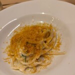 アンティカ トラットリア チーボ - 