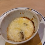 アンティカ トラットリア チーボ - 