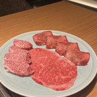 TANAKA YAKINIKU RESTAURANTE - 