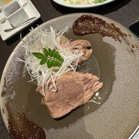 博多もつ鍋 やま中 赤坂店 - 