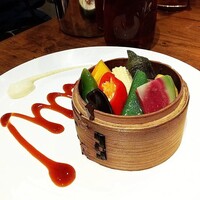 蔭山樓 表参道店 - 