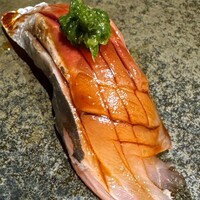 鮨 ふくじゅ - 