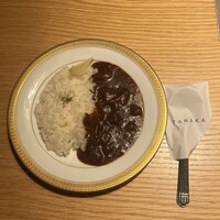 TANAKA YAKINIKU RESTAURANTE - 
