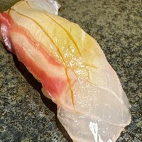 鮨 ふくじゅ - 