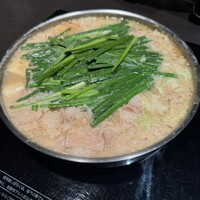 博多もつ鍋 やま中 赤坂店 - 