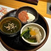 鮨 ふくじゅ - 