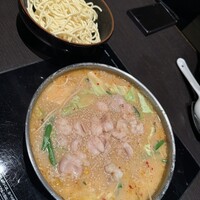 博多もつ鍋 やま中 赤坂店 - 