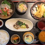 鯉太郎 - 