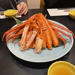 和食と鉄板料理 美くに - 