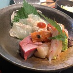 鯉太郎 - 料理写真: