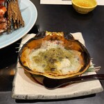 和食と鉄板料理 美くに - 