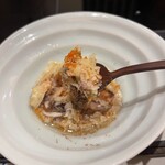 和食と鉄板料理 美くに - 