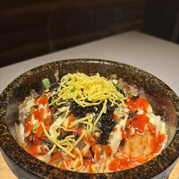 焼肉ぽんが 田町店 - 