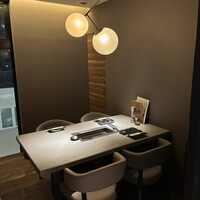 焼肉ぽんが 田町店 - 