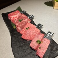 焼肉ぽんが 田町店 - 
