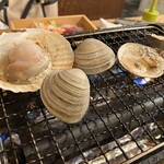 浜焼き・串かつ酒場 波平 王寺店 - 