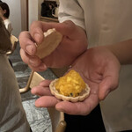 銀座 しのはら - 