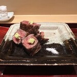 銀座 しのはら - 