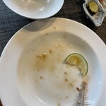 魚食屋れすとらん びび - 